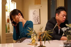 Gã chồng yếu, cô vợ tìm đến con ghệ củ