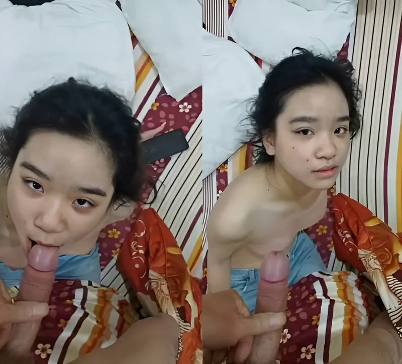 Series mút buồi vay tiền lấy thân thanh toán tiền nợ phần 7