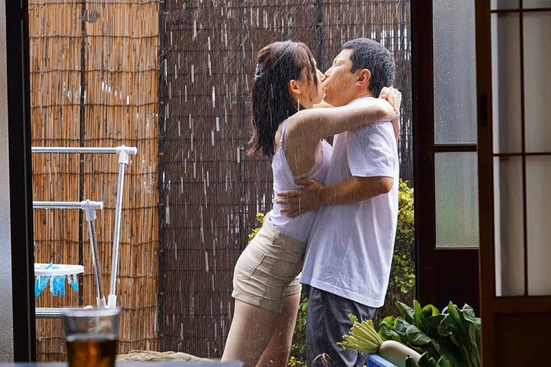 Gã chồng đang điều trị ysl, cô vợ tìm đến em chồng yêu để được thỏa mãn