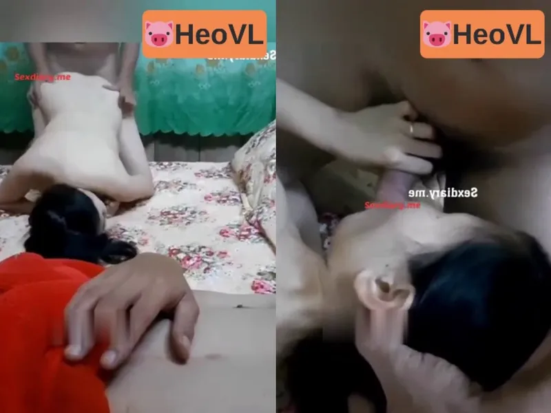 Ngồi quay video cho thằng gấu bà xã mình