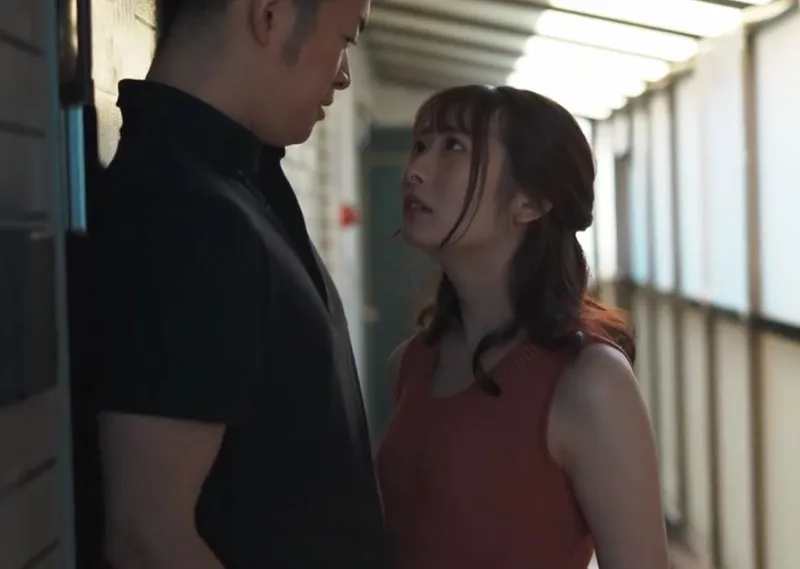Vợ yêu mang thai, tôi bị sexy bởi vợ yêu gần nhà thường ở nhà một mình